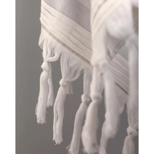 منشفة حمام تركية  راي  من مدام كوكو - مدام كوكو - Image 2