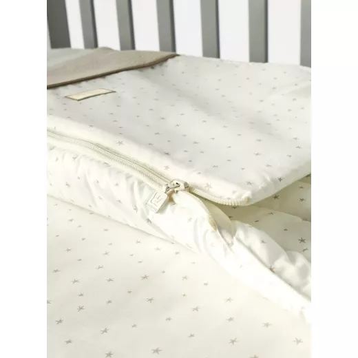عش بيكولا ، 7*41*73 سم, بيج, من كمبراس - كامبراس - Image 3