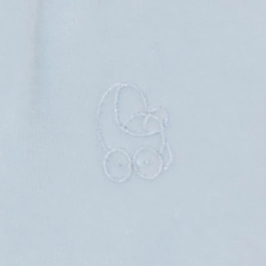 جمبسوت انترلوك 139.1 مقاس 6, أزرق, من كمبراس - كامبراس - Image 4