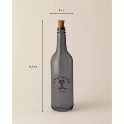 Madame Coco Conesa Water Bottle 750ml - Madame COCO - Image 2