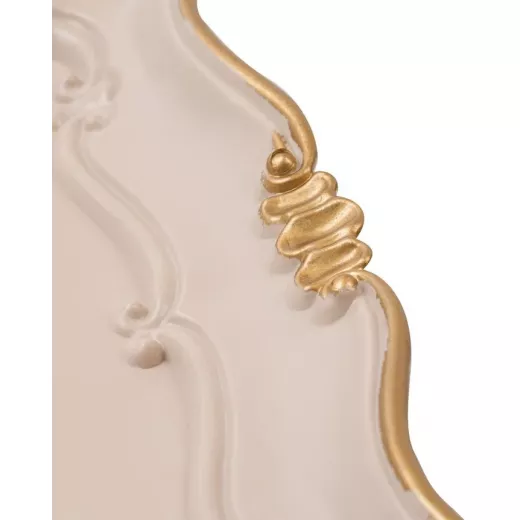 صينية كاميلوت صغيرة الحجم من مدام كوكو - مدام كوكو - Image 4