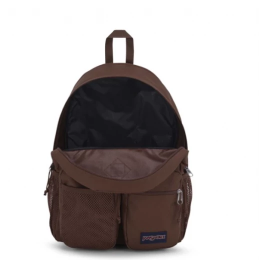 Jansport Granby Backpack, Brown - JanSport - Image 6