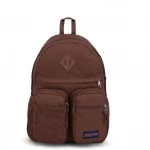 Jansport Granby Backpack, Brown - JanSport