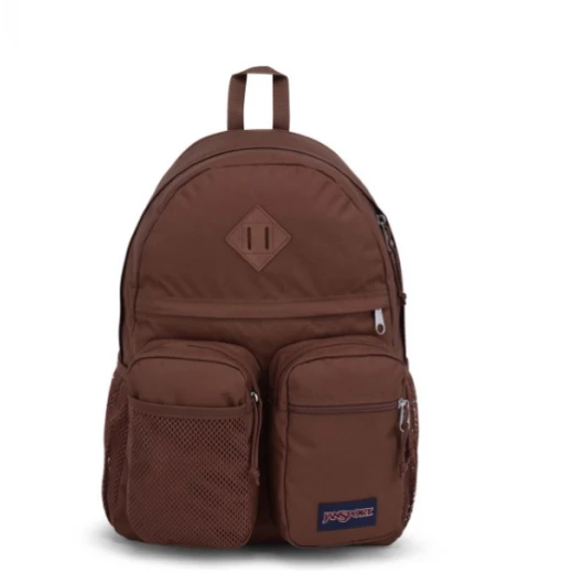 Jansport Granby Backpack, Brown Jansport Granby Backpack, Brown