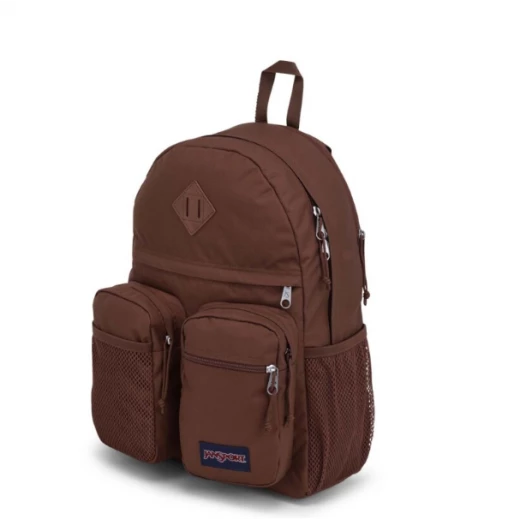Jansport Granby Backpack, Brown - JanSport - Image 2