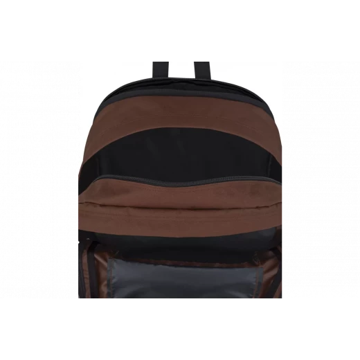 JanSport Main Campus Backpack, Basic Brown - JanSport - Image 5