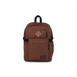 JanSport Main Campus Backpack, Basic Brown