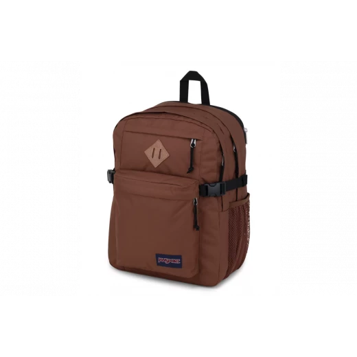JanSport Main Campus Backpack, Basic Brown - JanSport - Image 7