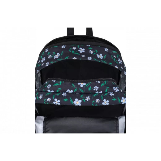 JanSport Main Campus Backpack, Garden Floral - JanSport - Image 5