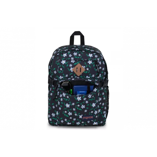 JanSport Main Campus Backpack, Garden Floral - JanSport - Image 4