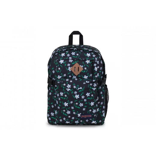 JanSport Main Campus Backpack, Garden Floral JanSport Main Campus Backpack, Garden Floral