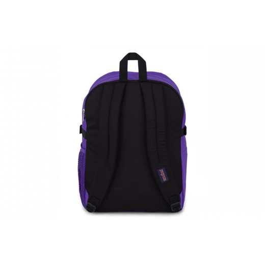 JanSport Main Campus Backpack, Party Plum - JanSport - Image 2