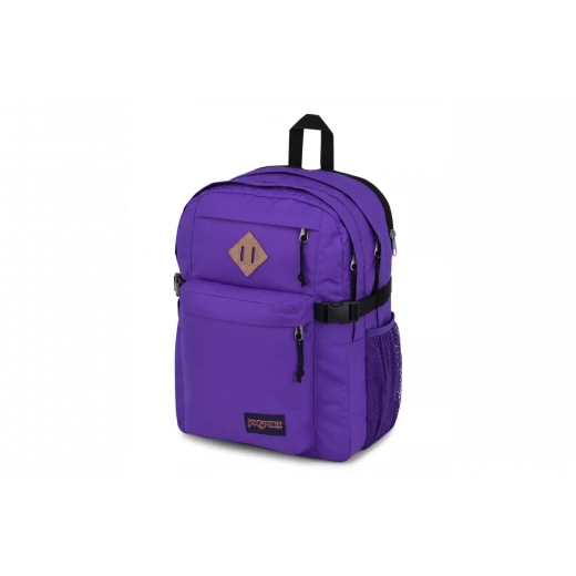 JanSport Main Campus Backpack, Party Plum - JanSport - Image 5