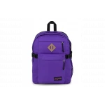 JanSport Main Campus Backpack, Party Plum - JanSport