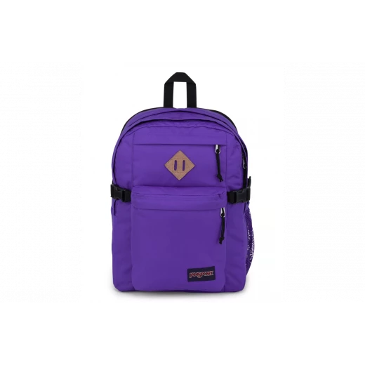JanSport Main Campus Backpack, Party Plum JanSport Main Campus Backpack, Party Plum