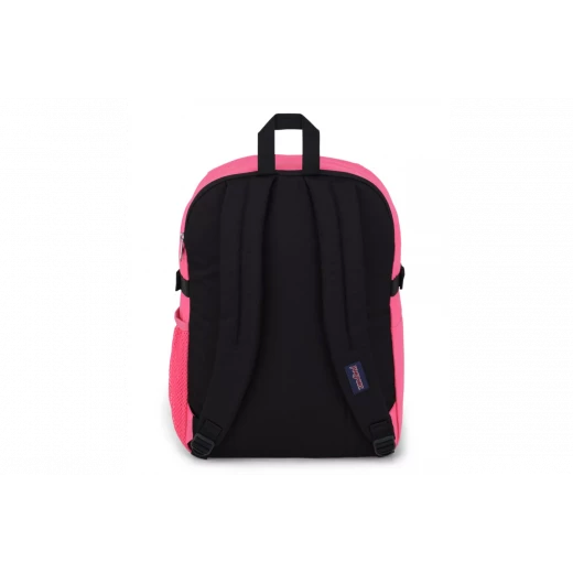 JanSport Main Campus Backpack, Posh Pink - JanSport - Image 2