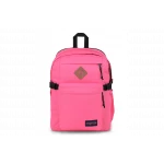 JanSport Main Campus Backpack, Posh Pink - JanSport