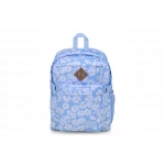 JanSport Main Campus Backpack, Punk Pansy Blue - JanSport