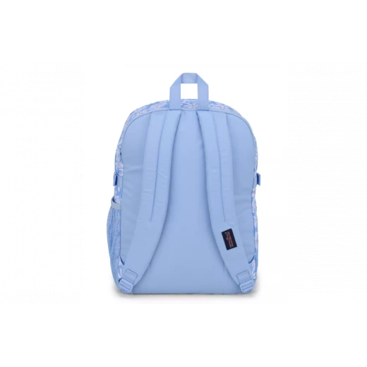 JanSport Main Campus Backpack, Punk Pansy Blue - JanSport - Image 5