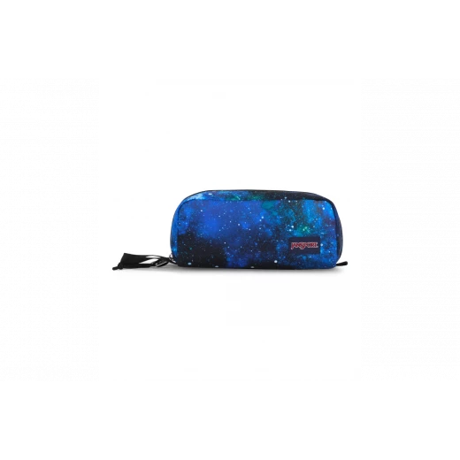 JanSport Perfect Pouch, Cyberspace Galaxy JanSport Perfect Pouch, Cyberspace Galaxy