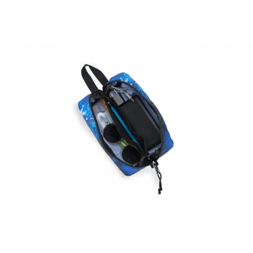 JanSport Perfect Pouch, Cyberspace Galaxy - JanSport - Image 3
