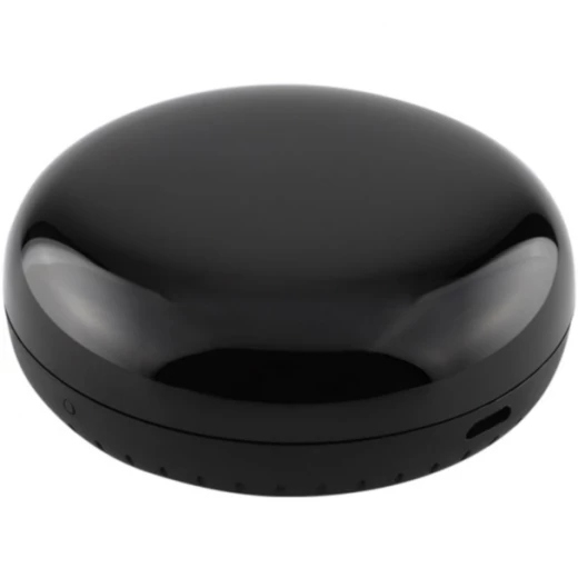 Moes WiFi IR Remote Control Smart Home Blaster Infrared Wireless Control via APP Moes WiFi IR Remote Control Smart Home Blaster Infrared Wireless Control via APP