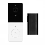 Moes Tuya Smart Doorbell WIFI - MOES
