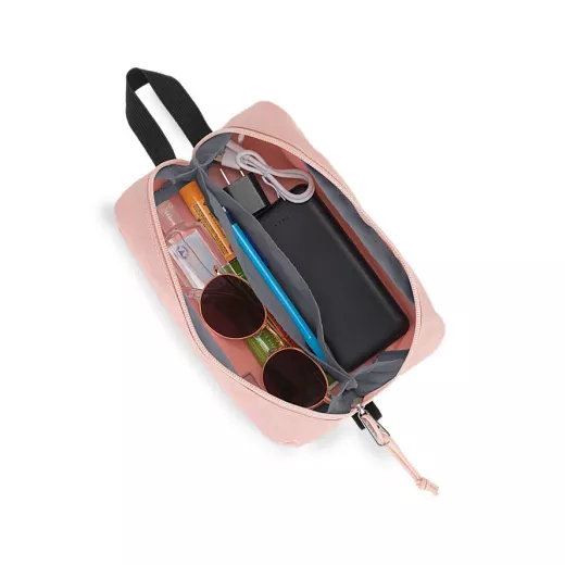 JanSport Perfect Pouch, Misty Rose - JanSport - Image 3