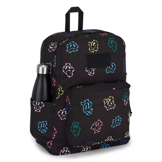 JanSport SuperBreak Plus Backpack –Barbed Wire Buddy– 42×32×13 cm – 26 L – Fits 15″ Laptop - JanSport - Image 2
