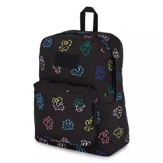 JanSport SuperBreak Plus Backpack –Barbed Wire Buddy– 42×32×13 cm – 26 L – Fits 15″ Laptop - JanSport - Image 3