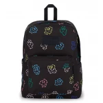 JanSport SuperBreak Plus Backpack –Barbed Wire Buddy– 42×32×13 cm – 26 L – Fits 15″ Laptop - JanSport