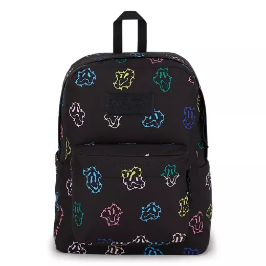 JanSport SuperBreak Plus Backpack –Barbed Wire Buddy– 42×32×13 cm – 26 L – Fits 15″ Laptop JanSport SuperBreak Plus Backpack –Barbed Wire Buddy– 42×32×13 cm – 26 L – Fits 15″ Laptop