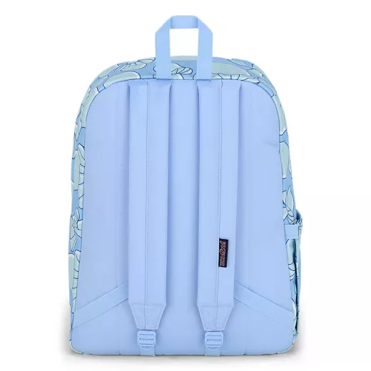 JanSport SuperBreak Plus Backpack –Mushroom Melancholy Blue– 42×32×13 cm – 26 L – Fits 15″ Laptop - JanSport - Image 6