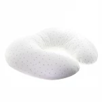 Cambrass Small Nurssing Pillow, Magia Green - Cambrass