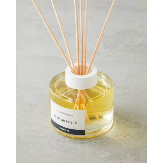 معطر الغرف بأعواد التبغ 150 مل  من انجلش هوم - انجلش هوم - Image 3