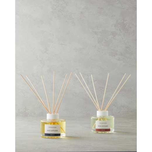 معطر الغرف بأعواد التبغ 150 مل  من انجلش هوم - انجلش هوم - Image 4