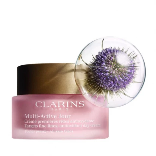 Clarins Multi-Active Day Cream SPF 20 - Clarins - Image 2