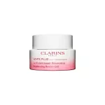 Clarins White Plus Brightening & Renewing Night Gel-Mask - Clarins