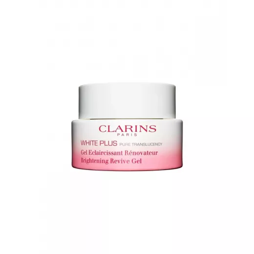 Clarins White Plus Brightening & Renewing Night Gel-Mask Clarins White Plus Brightening & Renewing Night Gel-Mask