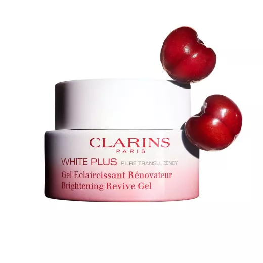 Clarins White Plus Brightening & Renewing Night Gel-Mask - Clarins - Image 2