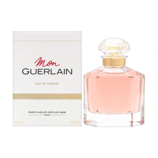 رذاذ عطر بحجم 3.4 أوقية أونصة, من جيرلان رذاذ عطر بحجم 3.4 أوقية أونصة, من جيرلان