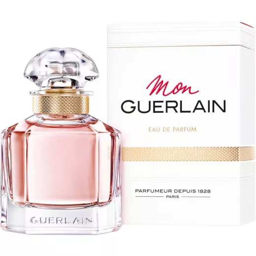 عطر مون جيرلان او دي بارفان 50 مل, من جيرلان عطر مون جيرلان او دي بارفان 50 مل, من جيرلان