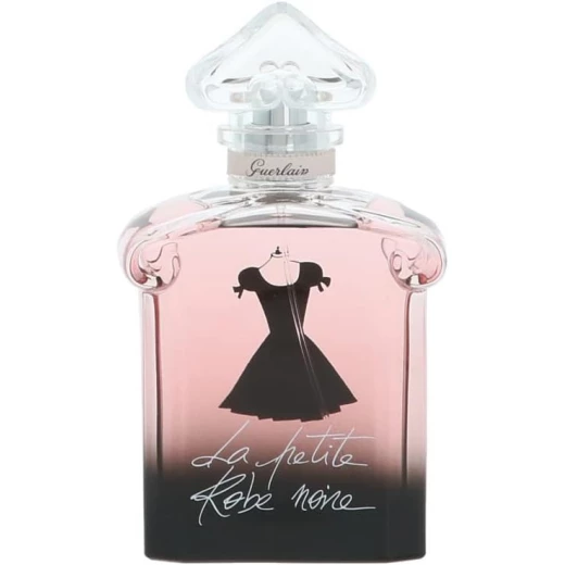 جيرلان لا بوتيت روب نوير ماء عطر 100 مل عطر زهري للنساء أناقة ويدوم طويلاً جيرلان لا بوتيت روب نوير ماء عطر 100 مل عطر زهري للنساء أناقة ويدوم طويلاً