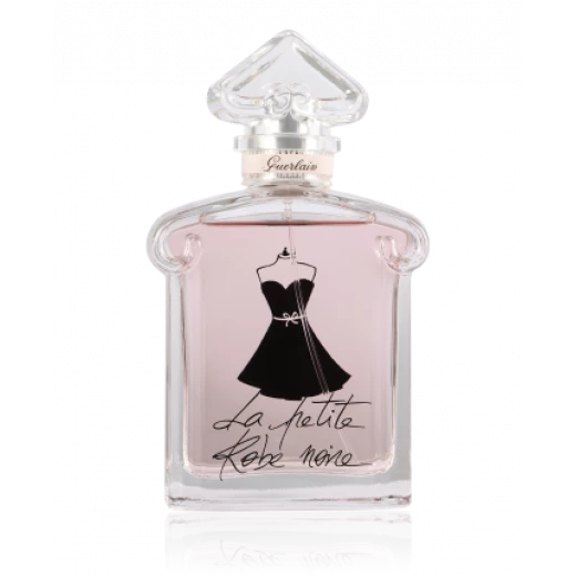 عطر لا بيتيت روب نوار أو دي تواليت 100 مل, من جيرلان - غيرلان - Image 2
