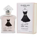 عطر لا بيتيت روب نوار أو دي تواليت 100 مل, من جيرلان - غيرلان