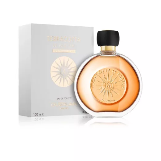 عطر جيرلان تيراكوتا أو دي تواليت 100 مل للنساء, من جيرلان عطر جيرلان تيراكوتا أو دي تواليت 100 مل للنساء, من جيرلان