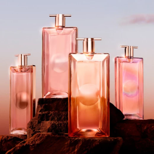 إيدول ناو أو دو بارفان - عطر نسائي 50 مل  من لانكوم - لانكوم - Image 3