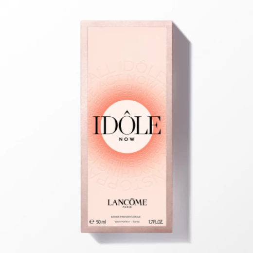 إيدول ناو أو دو بارفان - عطر نسائي 50 مل  من لانكوم - لانكوم - Image 5