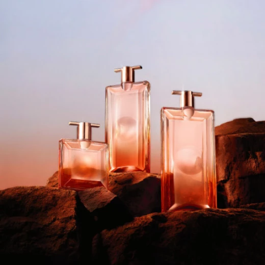 إيدول ناو أو دو بارفان - عطر نسائي 100 مل  من لانكوم - لانكوم - Image 2