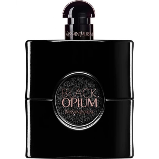 عطر بلاك أوبيوم 50 مل من إيف سان لوران عطر بلاك أوبيوم 50 مل من إيف سان لوران